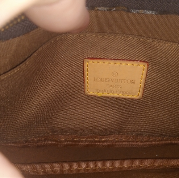 COPY - Louis Vuitton Monogram Canvas Multi-Pochette Accessories - Picture 5 of 13